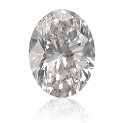 Oval Diamonds