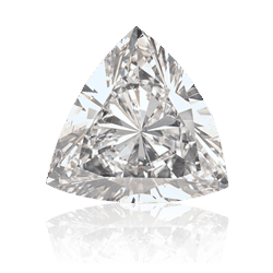 Trilliant Diamond