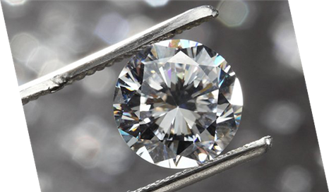 Lab Grown Diamonds